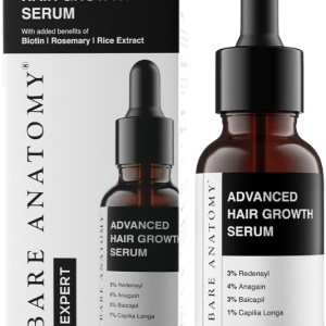 Hair Growth Serum