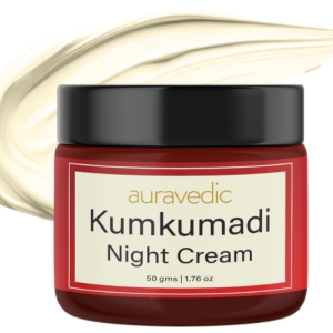 Retinol Cream (Night Repair)