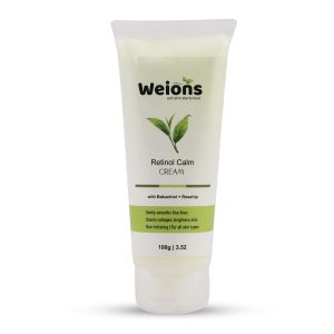WEIONS Retinol Calm CREAM - 100 ML