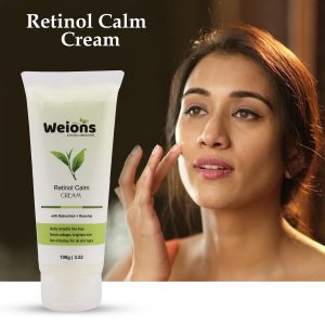 WEIONS Retinol Calm CREAM - 100 ML