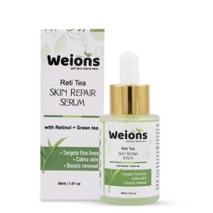 WEIONS RETINOL SKIN REPAIR SERUM -30 ML