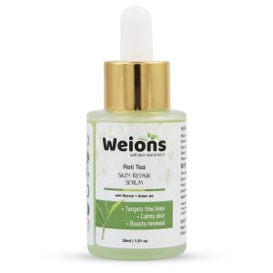 WEIONS RETINOL SKIN REPAIR SERUM -30 ML
