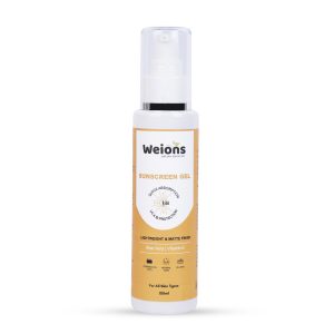SUNSCREEN GEL